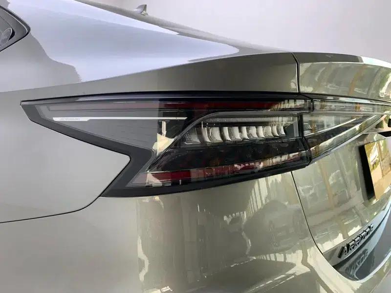 Chery Arrizo 8 2023 High-Performance Edition 2.0T DCT — миниатюра 13