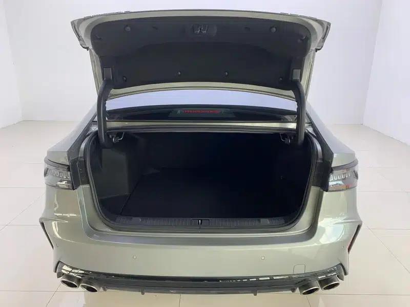 Chery Arrizo 8 2023 High-Performance Edition 2.0T DCT — миниатюра 20