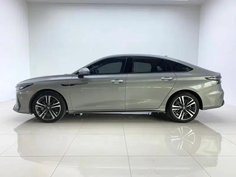 Chery Arrizo 8 2023 High-Performance Edition 2.0T DCT — миниатюра 4