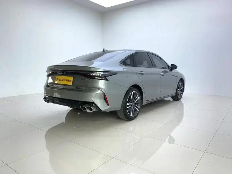 Chery Arrizo 8 2023 High-Performance Edition 2.0T DCT — миниатюра 7
