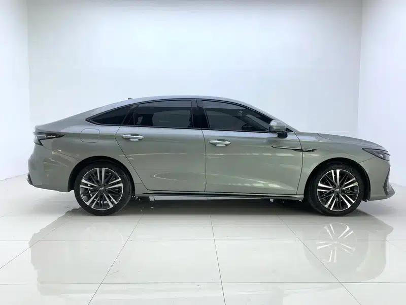 Chery Arrizo 8 2023 High-Performance Edition 2.0T DCT — миниатюра 8