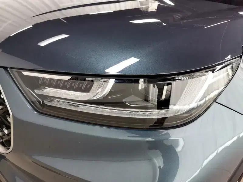 Chery Tiggo 8 PLUS 2021 290TGDI DCT Luxury Edition — миниатюра 12