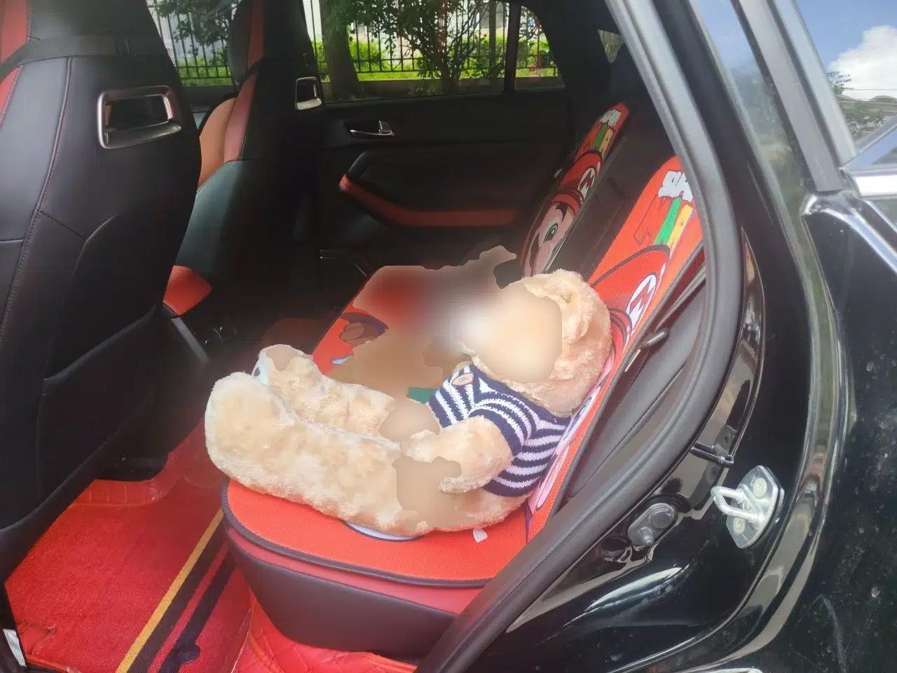 GAC Trumpchi GS4 COUPE 2020 270T Automatic Smart Connectivity Edition — миниатюра 17