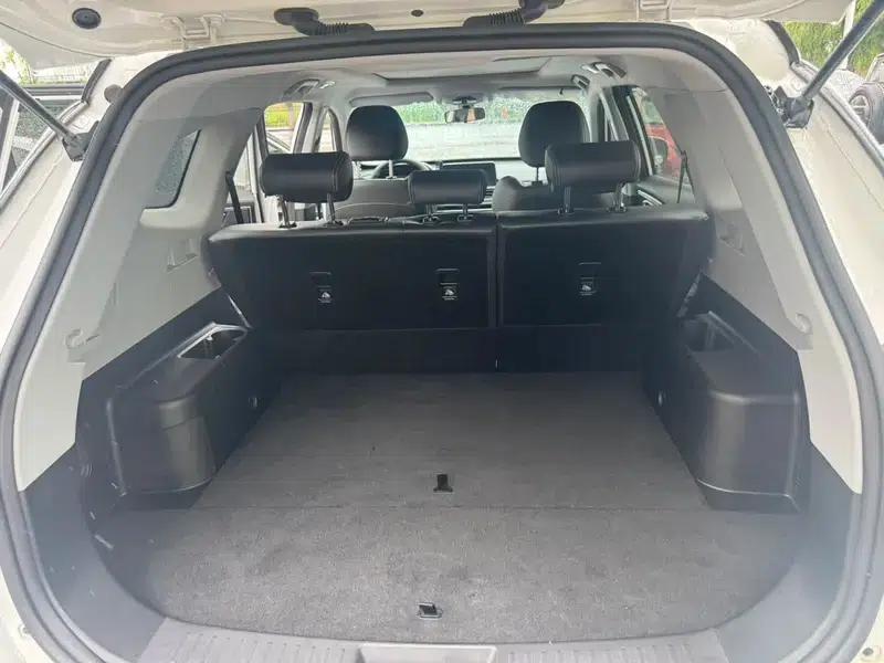 Chery Tiggo 8 2022 1.5TCI Automatic Premium Edition 5-seater — миниатюра 13