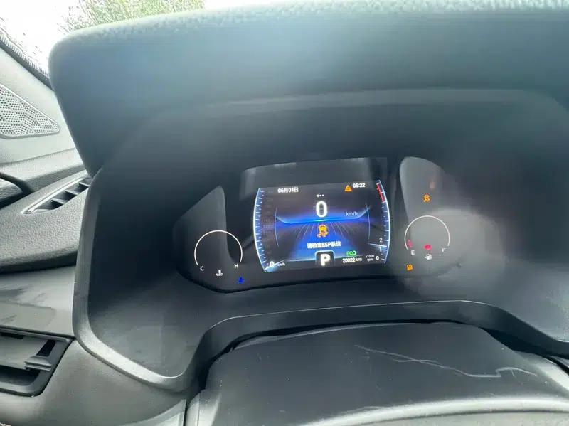 Chery Tiggo 8 2022 1.5TCI Automatic Premium Edition 5-seater — миниатюра 9