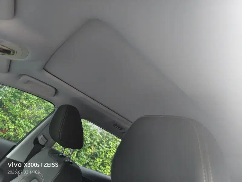 Chery Tiggo 8 2023 230TCI Automatic Advanced Edition — миниатюра 17