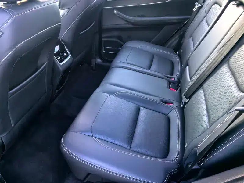 Chery Tiggo 8 2020 290TGDI Automatic Fashion Edition — миниатюра 14