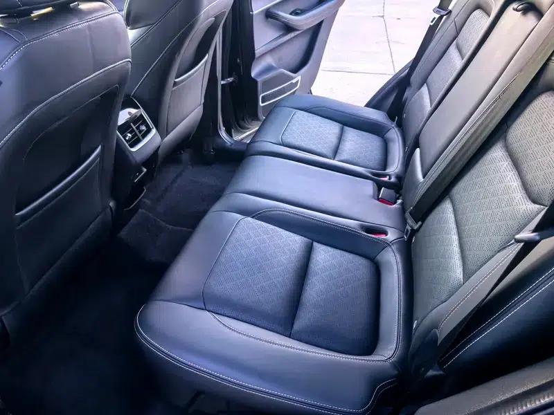 Chery Tiggo 8 2020 290TGDI Automatic Fashion Edition — миниатюра 16