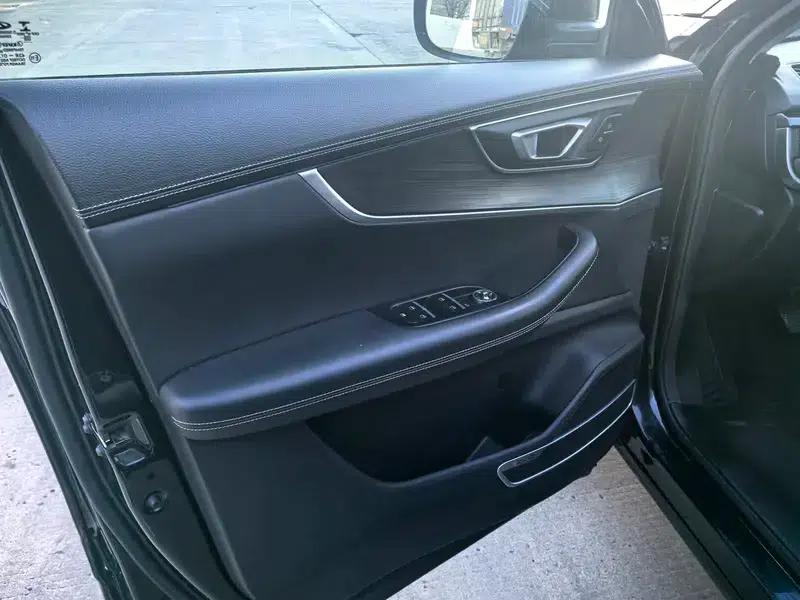 Chery Tiggo 8 2020 290TGDI Automatic Fashion Edition — миниатюра 7