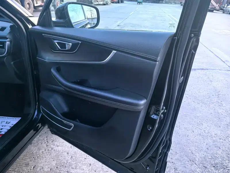 Chery Tiggo 8 2020 290TGDI Automatic Fashion Edition — миниатюра 9