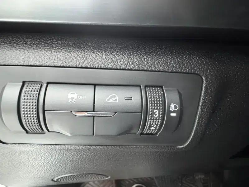 Chery Tiggo 7 2022 Super Edition 1.5T CVT Super Warrior+ — миниатюра 13