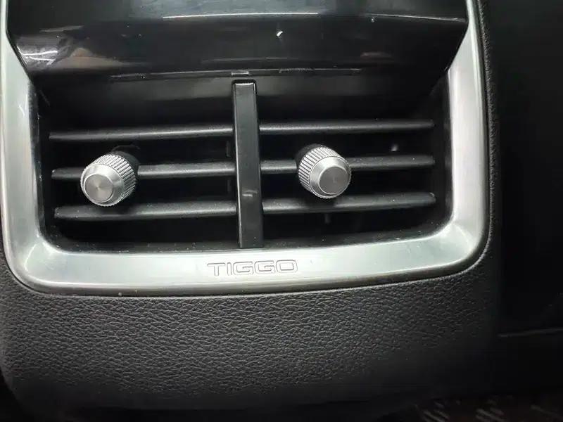 Chery Tiggo 7 2022 Super Edition 1.5T CVT Super Warrior+ — миниатюра 14