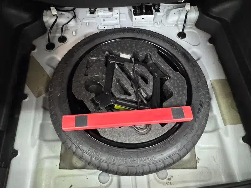 Chery Tiggo 7 2022 Super Edition 1.5T CVT Super Warrior+ — миниатюра 15