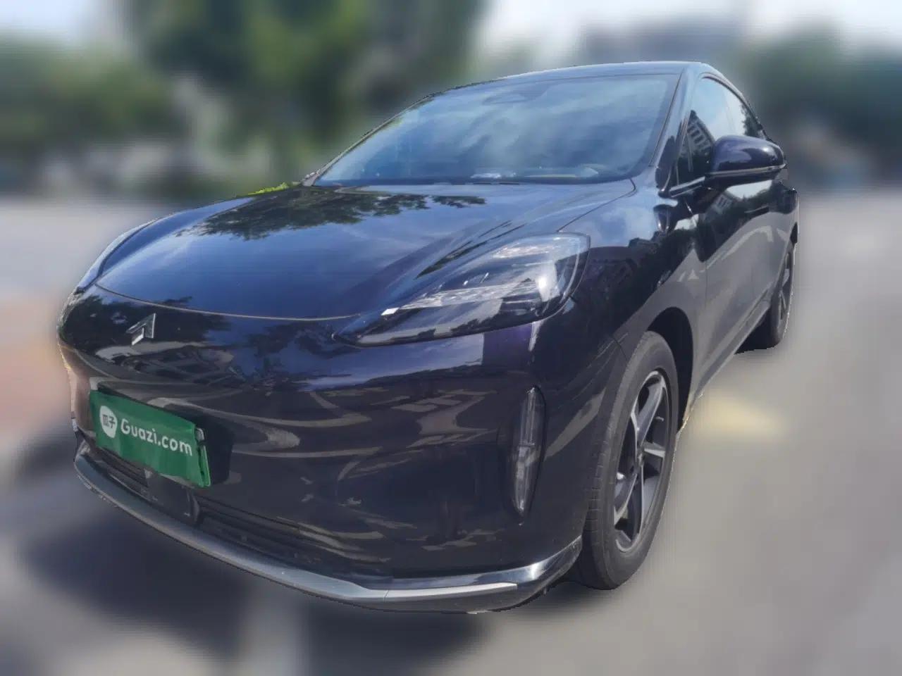 Hyptec HT 2023 600 Rear-Drive Tech Edition — миниатюра 1