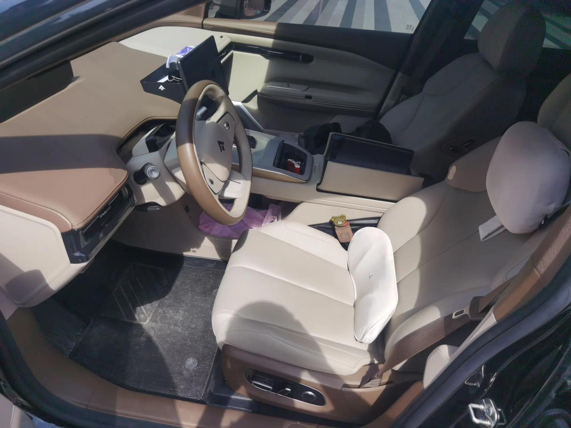 Hyptec HT 2023 600 Rear-Drive Tech Edition — миниатюра 15