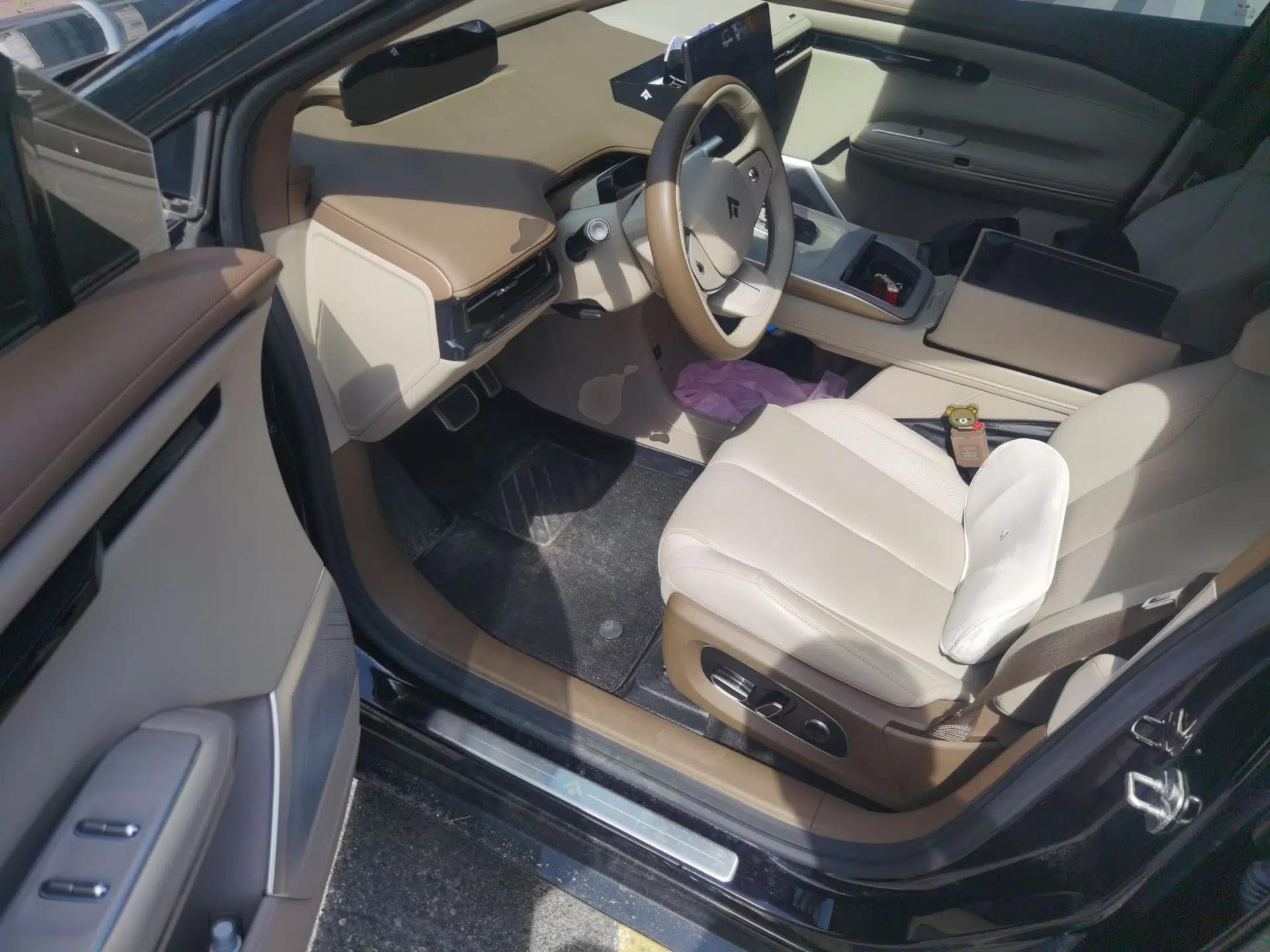 Hyptec HT 2023 600 Rear-Drive Tech Edition — миниатюра 16