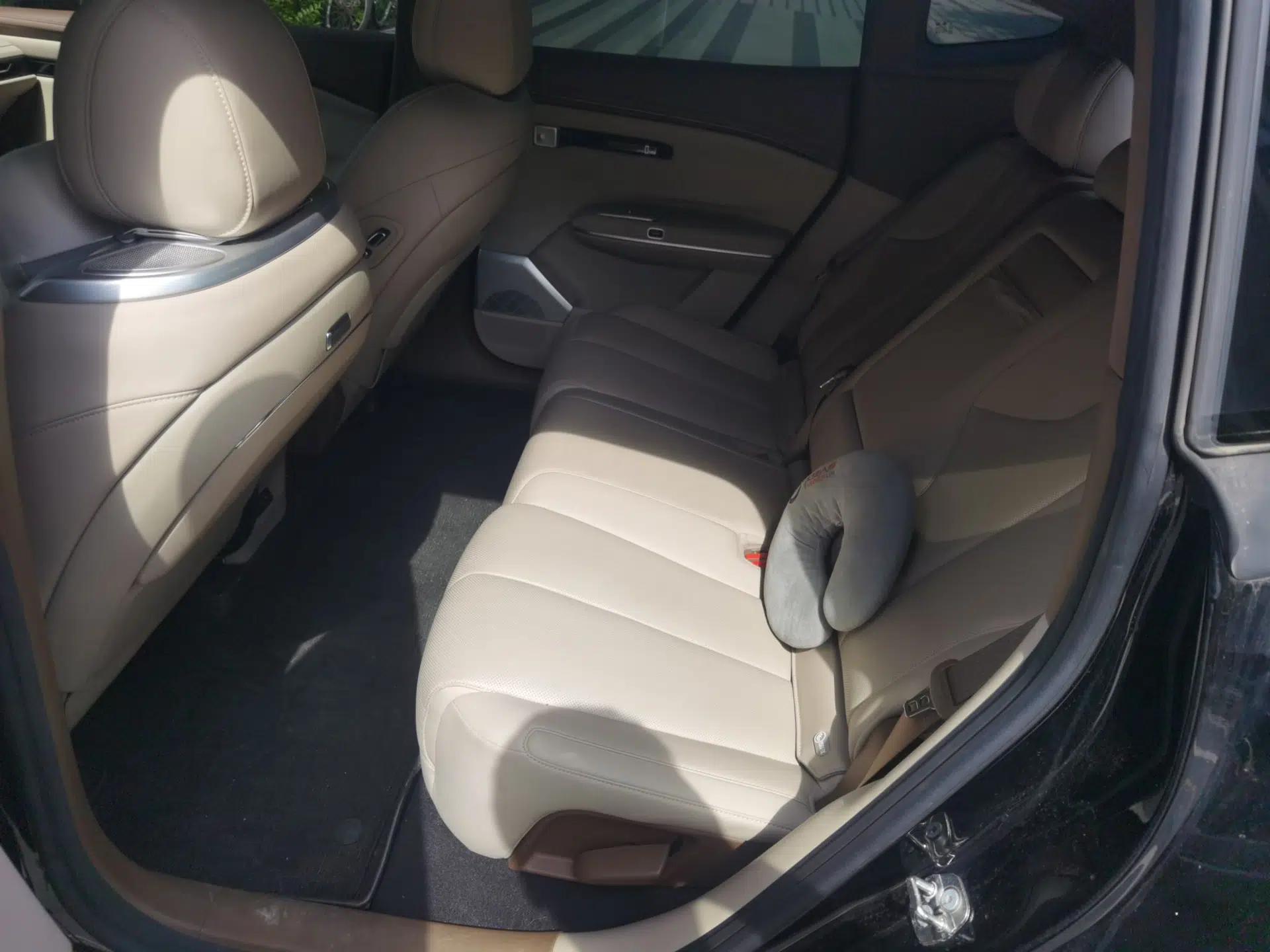 Hyptec HT 2023 600 Rear-Drive Tech Edition — миниатюра 17