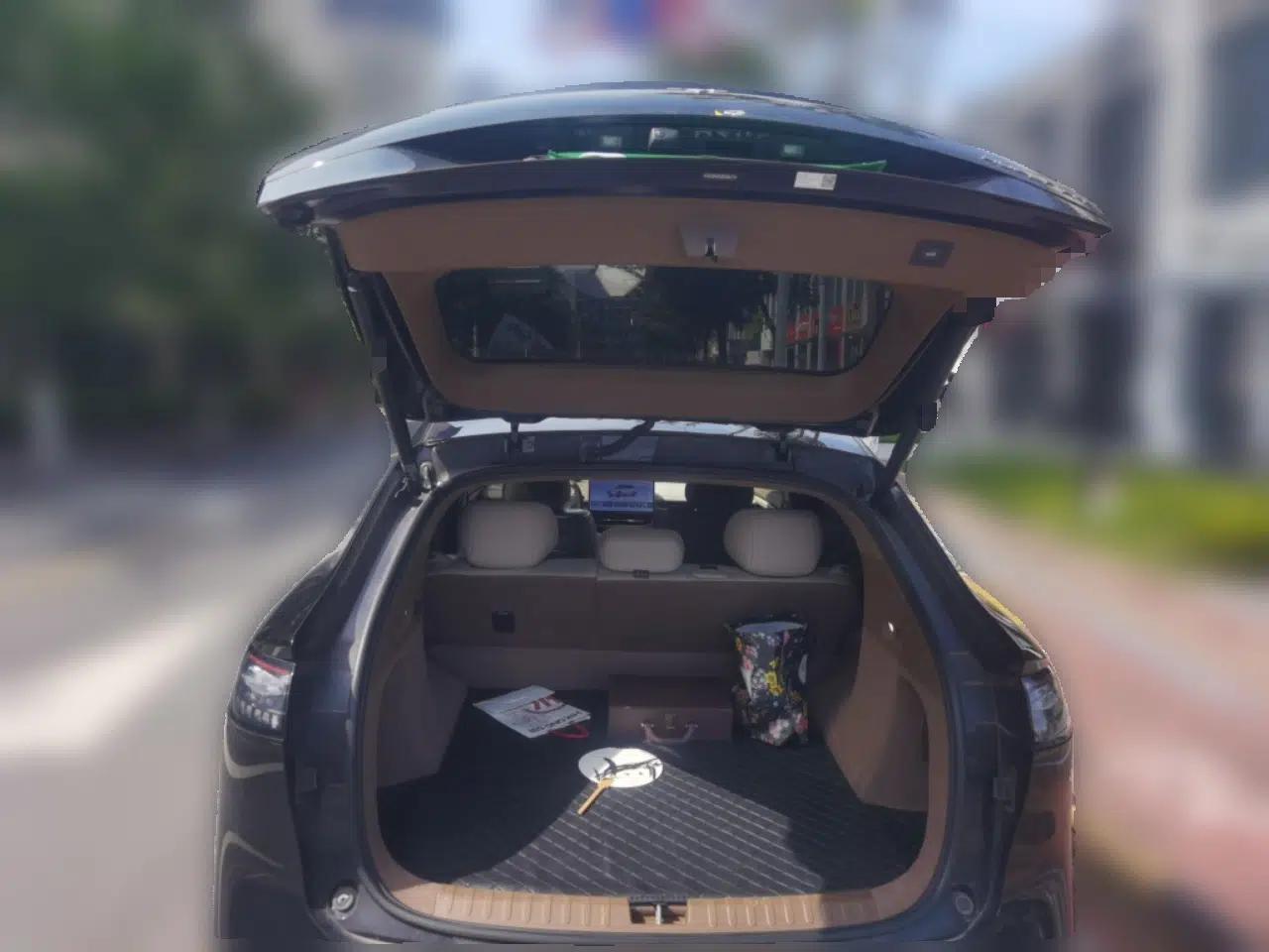 Hyptec HT 2023 600 Rear-Drive Tech Edition — миниатюра 19