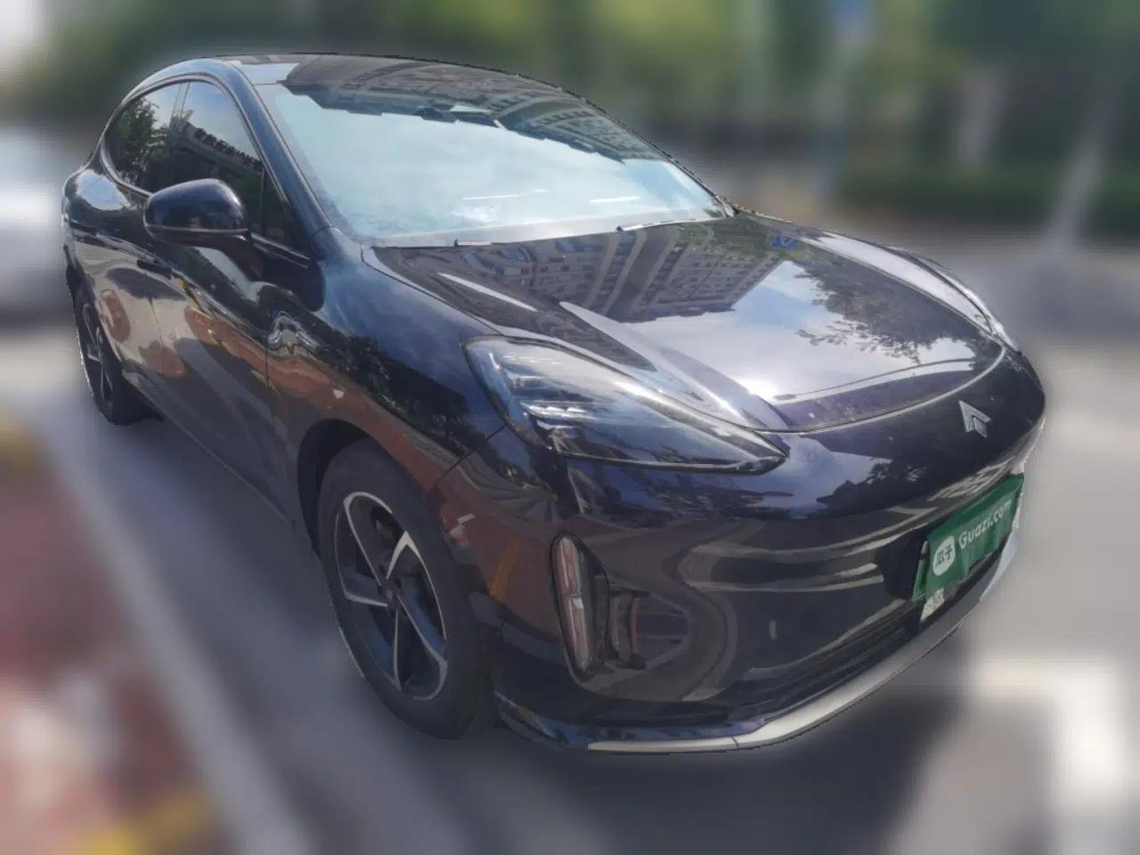 Hyptec HT 2023 600 Rear-Drive Tech Edition — миниатюра 3