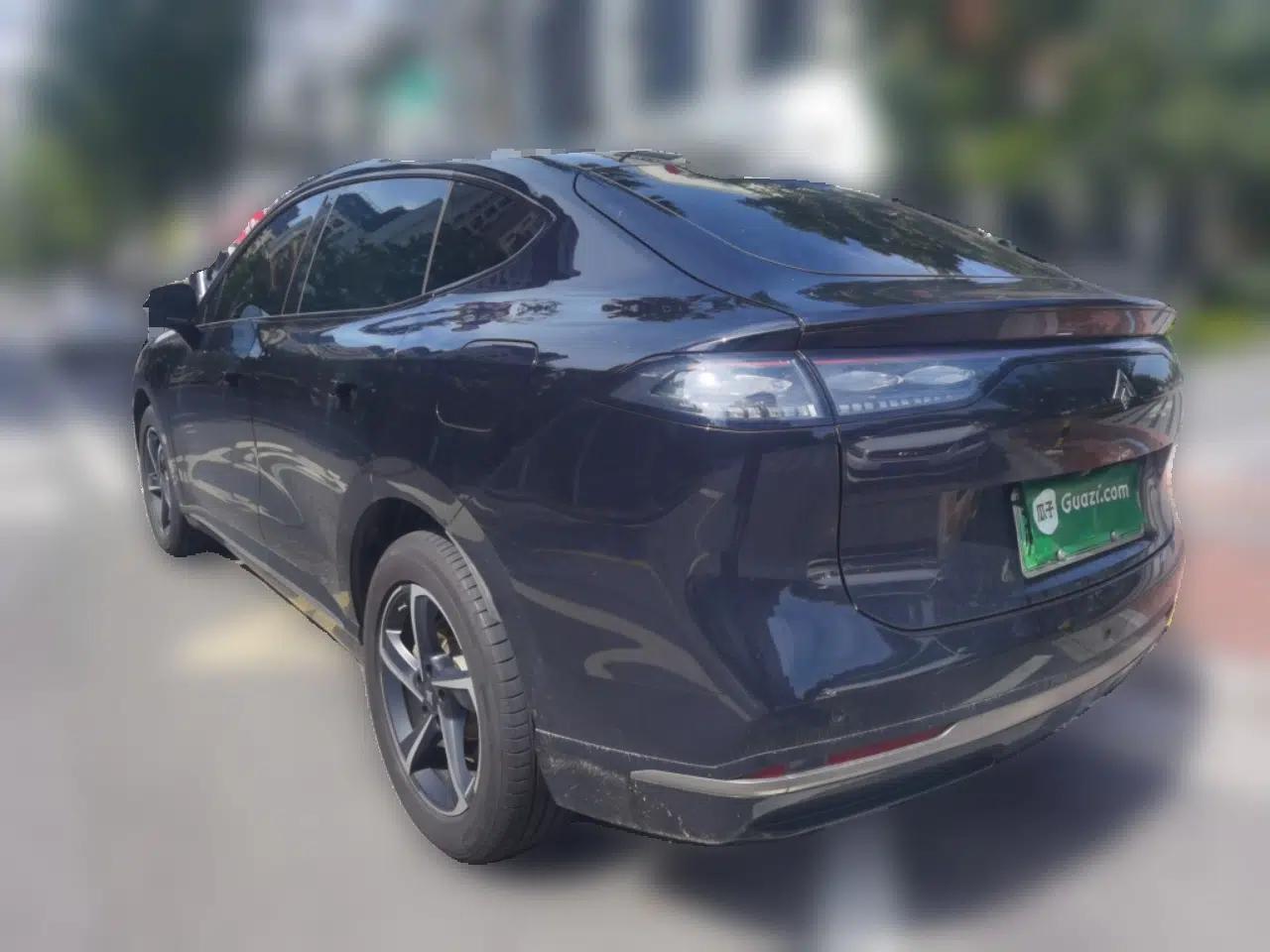 Hyptec HT 2023 600 Rear-Drive Tech Edition — миниатюра 4