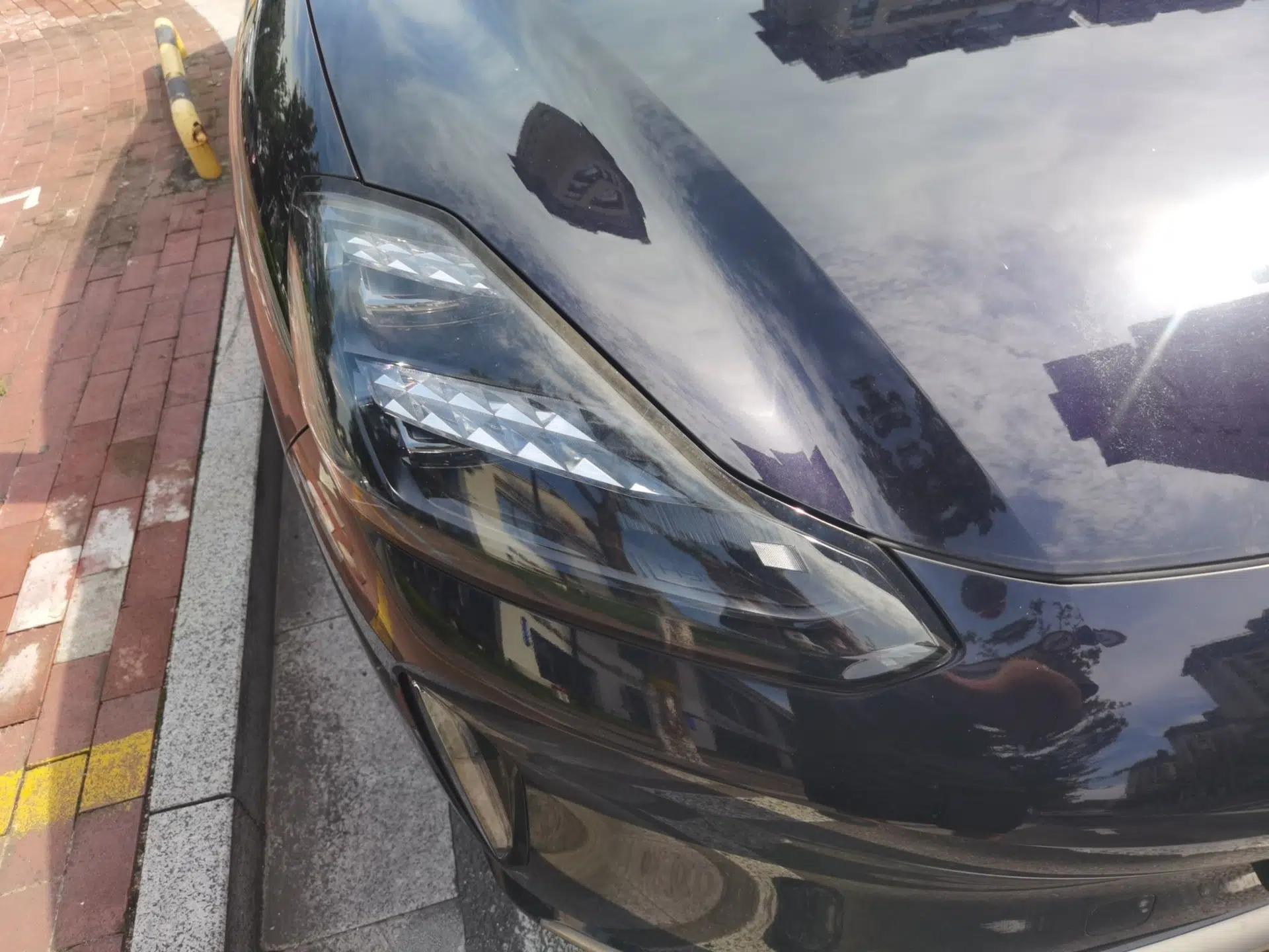 Hyptec HT 2023 600 Rear-Drive Tech Edition — миниатюра 7