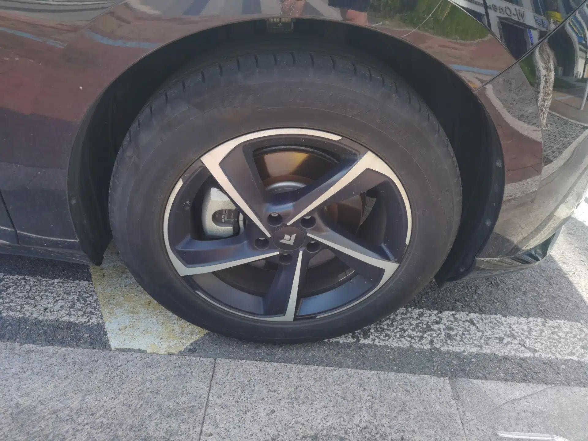 Hyptec HT 2023 600 Rear-Drive Tech Edition — миниатюра 8