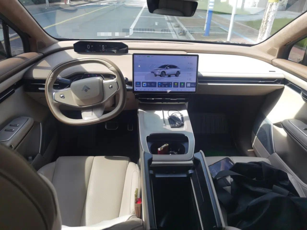 Hyptec HT 2023 600 Rear-Drive Tech Edition — миниатюра 9