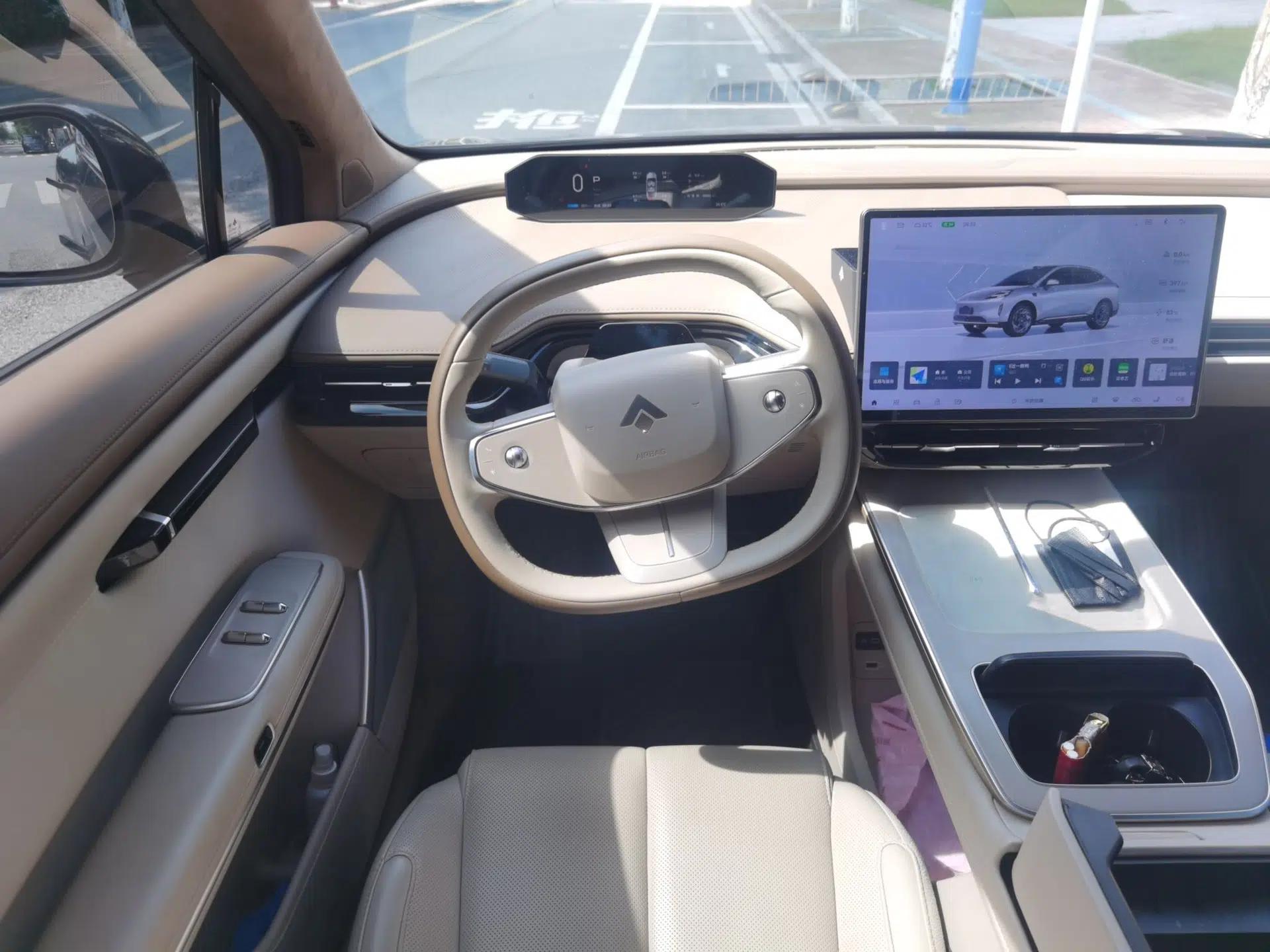 Hyptec HT 2023 600 Rear-Drive Tech Edition — миниатюра 10