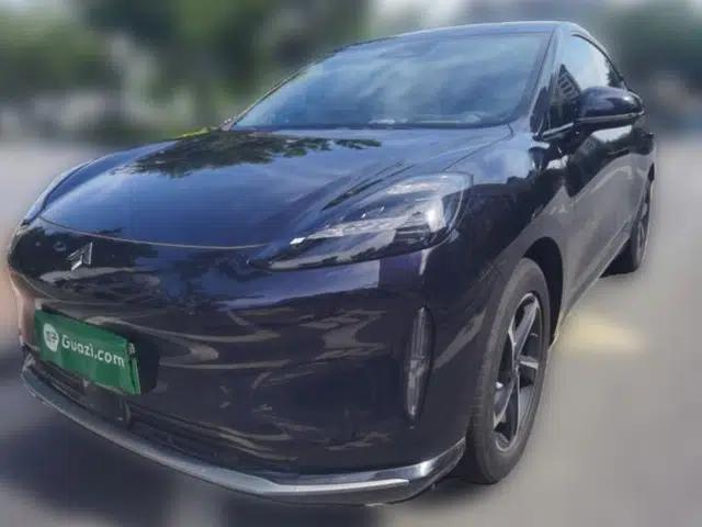 Hyptec HT 2023 600 Rear-Drive Tech Edition
