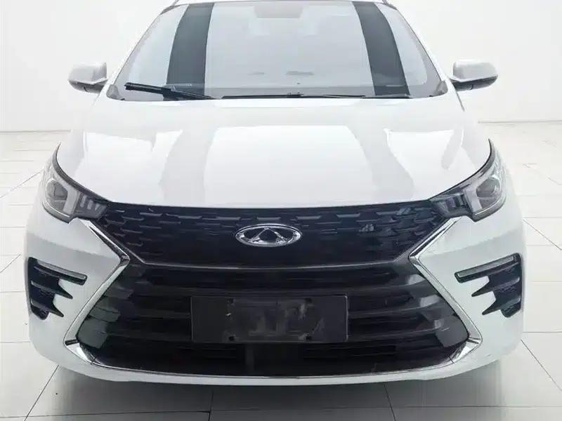 Chery Arrizo 5 PLUS 2021 Model, Little AI 1.5L CVT PLUS — миниатюра 2