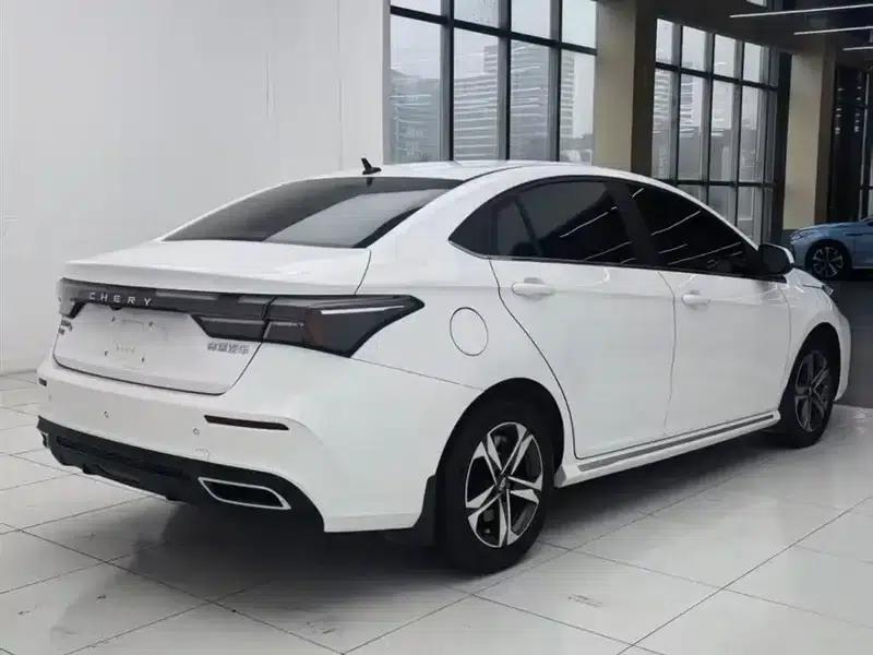 Chery Arrizo 5 PLUS 2021 Model, Little AI 1.5L CVT PLUS — миниатюра 6