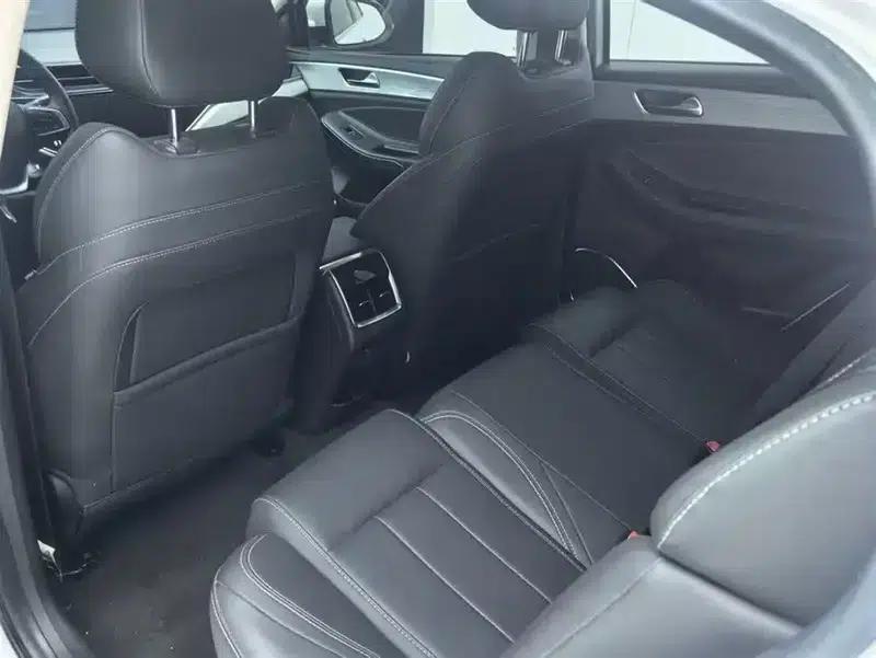 Chery Arrizo 5 PLUS 2021 Model, Little AI 1.5L CVT PLUS — миниатюра 10
