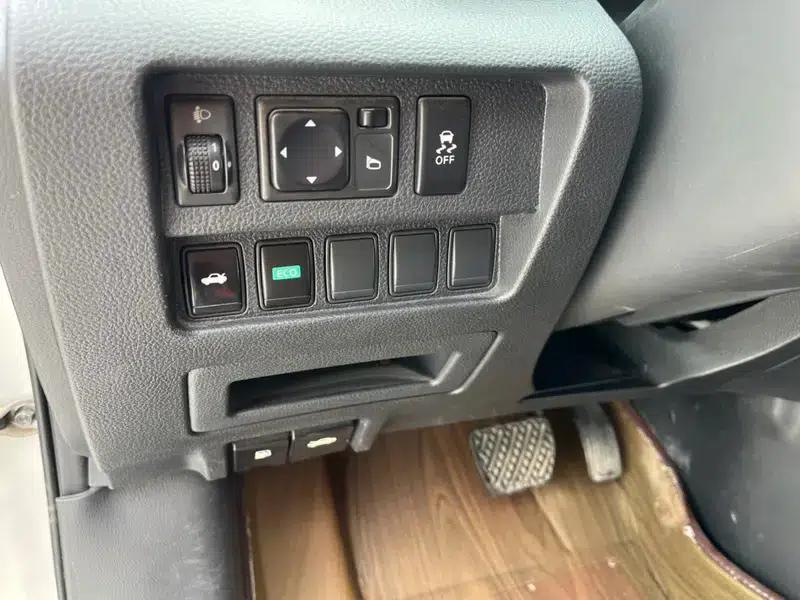 Venucia D60 2018 1.6L CVT Intelligent Elite Edition — миниатюра 18