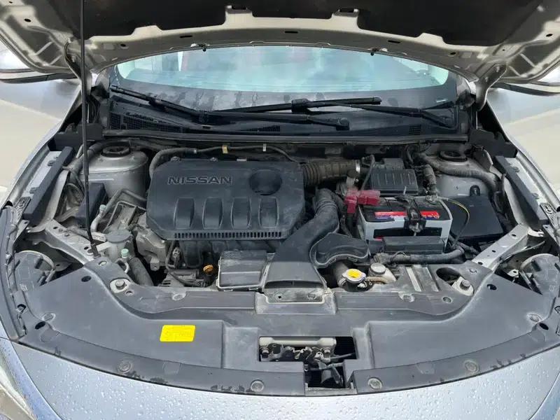 Venucia D60 2018 1.6L CVT Intelligent Elite Edition — миниатюра 7