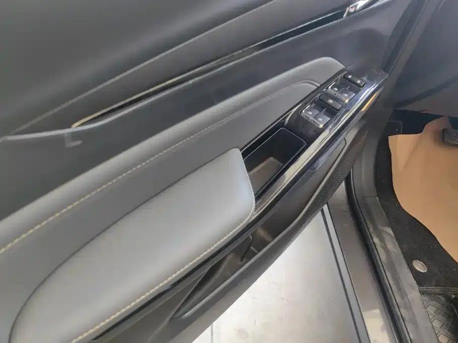 Changan Oushang X5 PLUS 2023 1.5T DCT Premium Edition — миниатюра 7