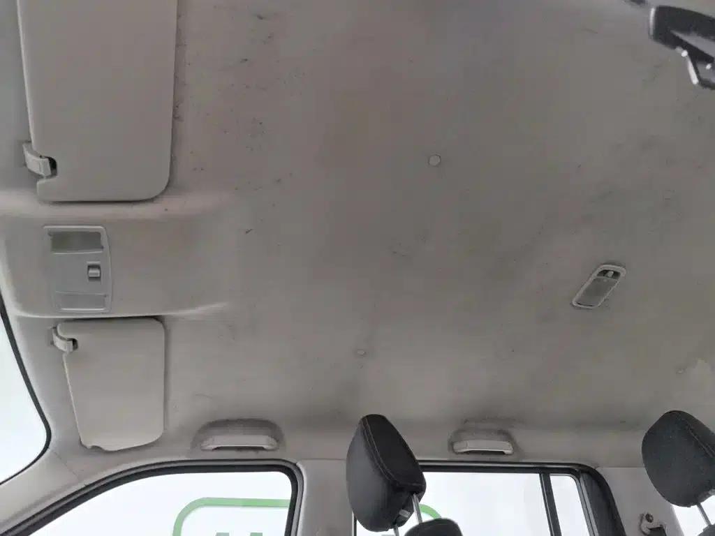 Changan Oushang X70A 2019 1.5L Manual Standard Model (National VI Emission Standard) — миниатюра 14