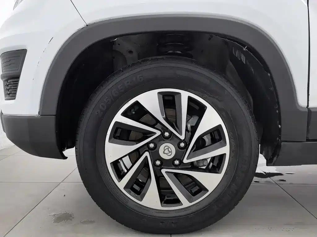 Changan Oushang X70A 2019 1.5L Manual Standard Model (National VI Emission Standard) — миниатюра 17