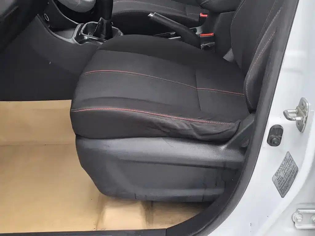Changan Oushang X70A 2019 1.5L Manual Standard Model (National VI Emission Standard) — миниатюра 20