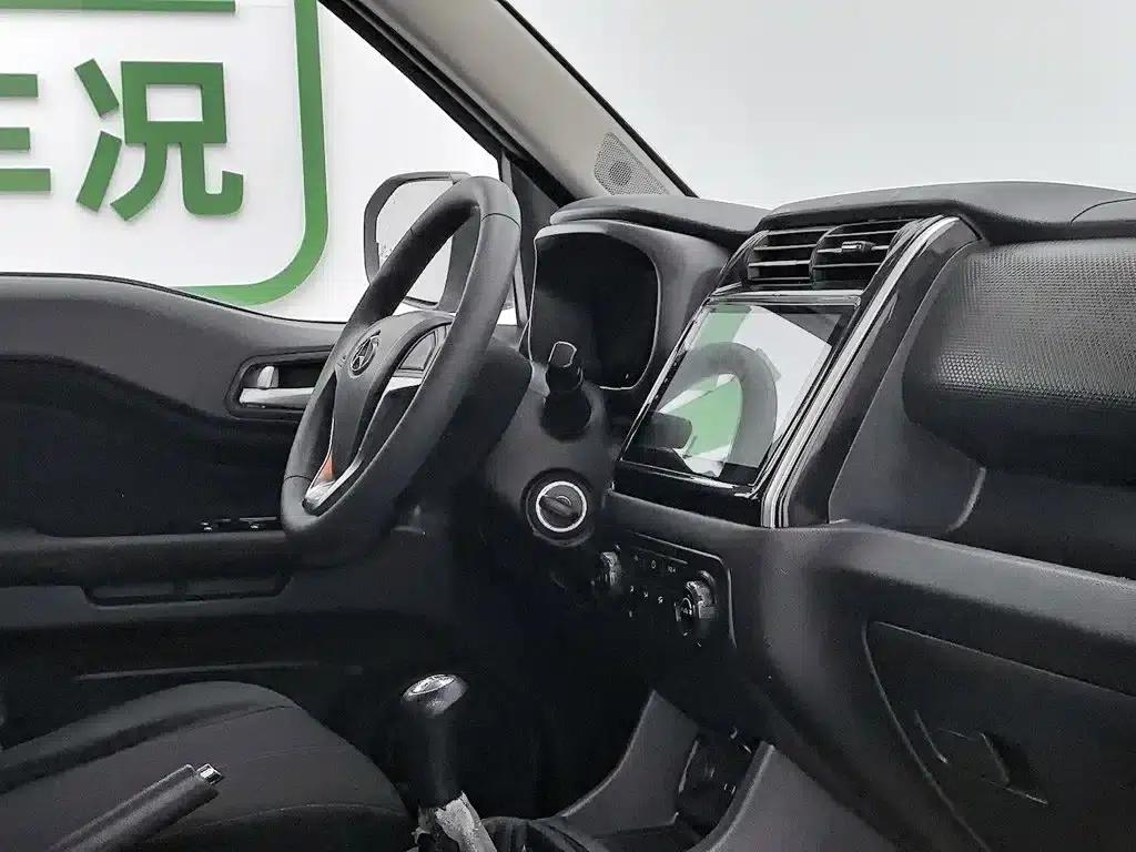Changan Oushang X70A 2019 1.5L Manual Standard Model (National VI Emission Standard) — миниатюра 22