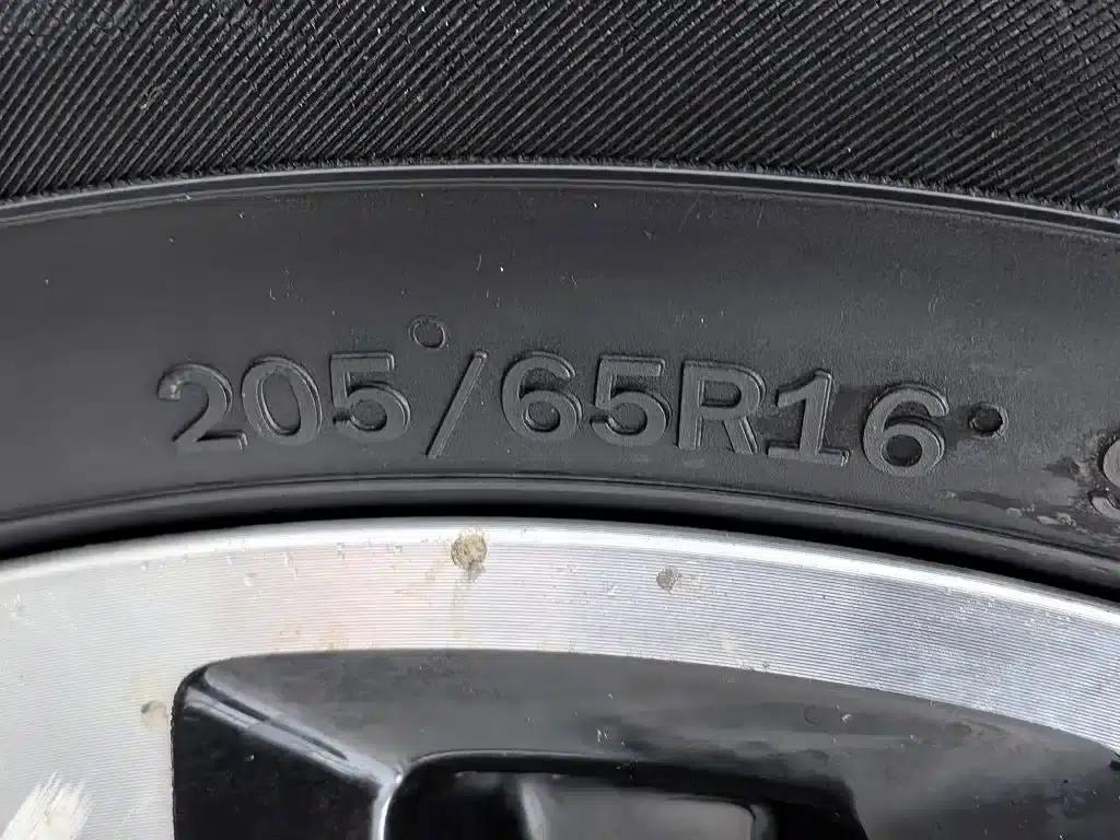 Changan Oushang X70A 2019 1.5L Manual Standard Model (National VI Emission Standard) — миниатюра 24