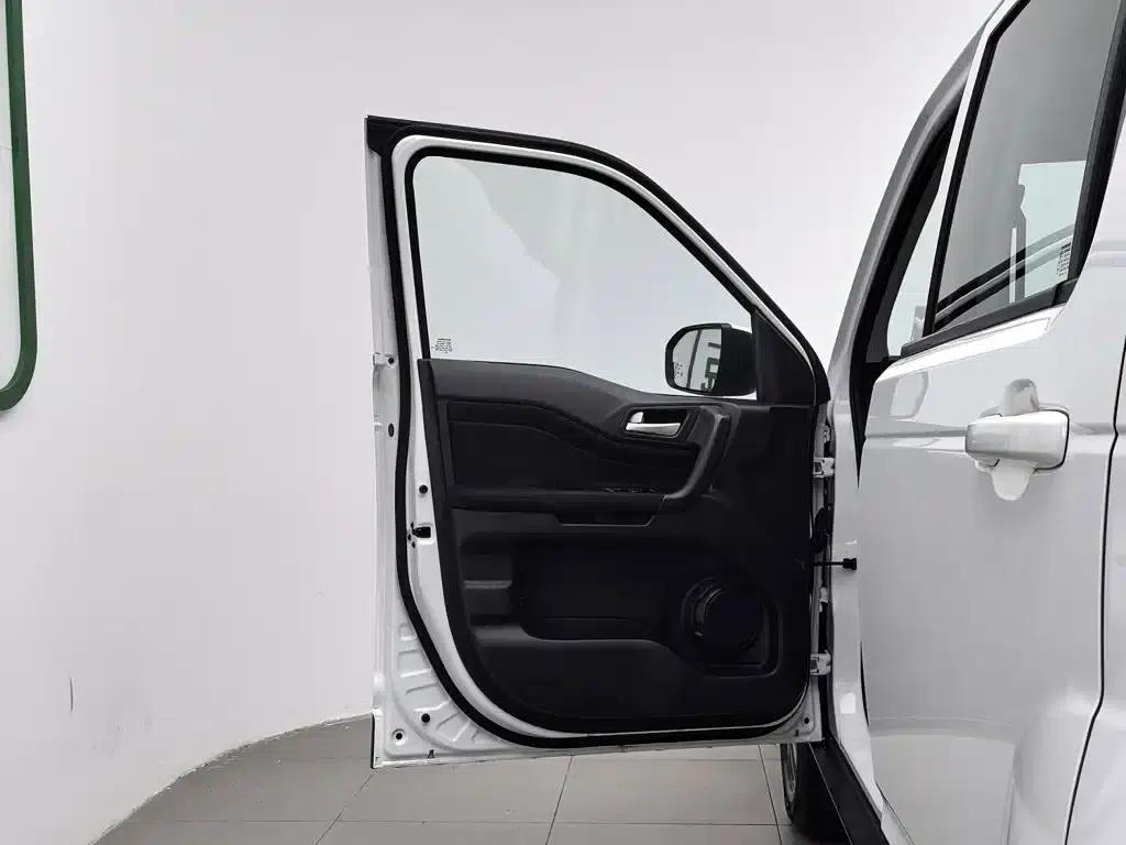 Changan Oushang X70A 2019 1.5L Manual Standard Model (National VI Emission Standard) — миниатюра 8