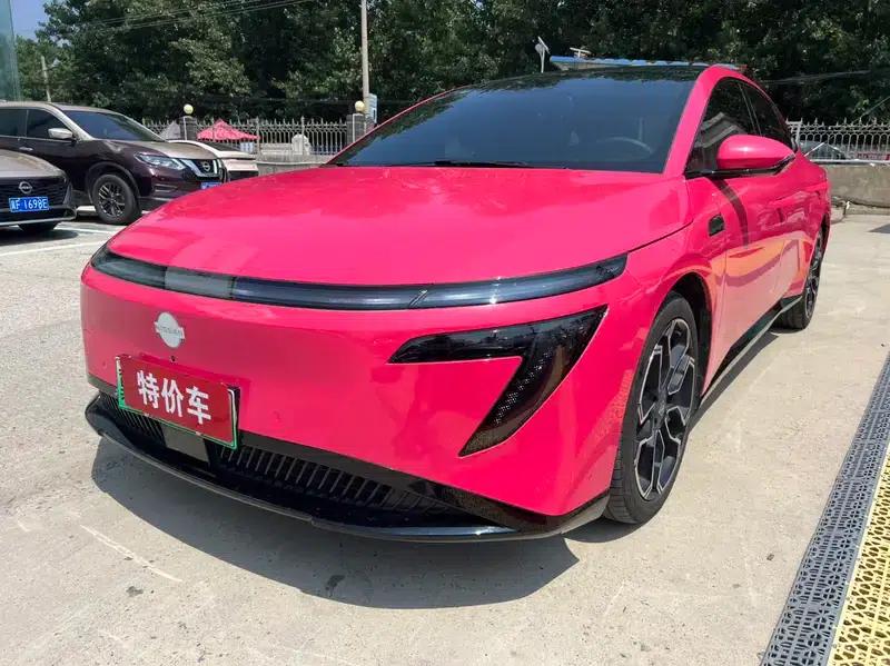 Nissan N7 2025 625 Max — миниатюра 1