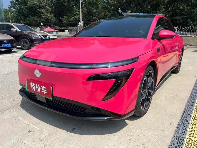 Nissan N7 2025 625 Max