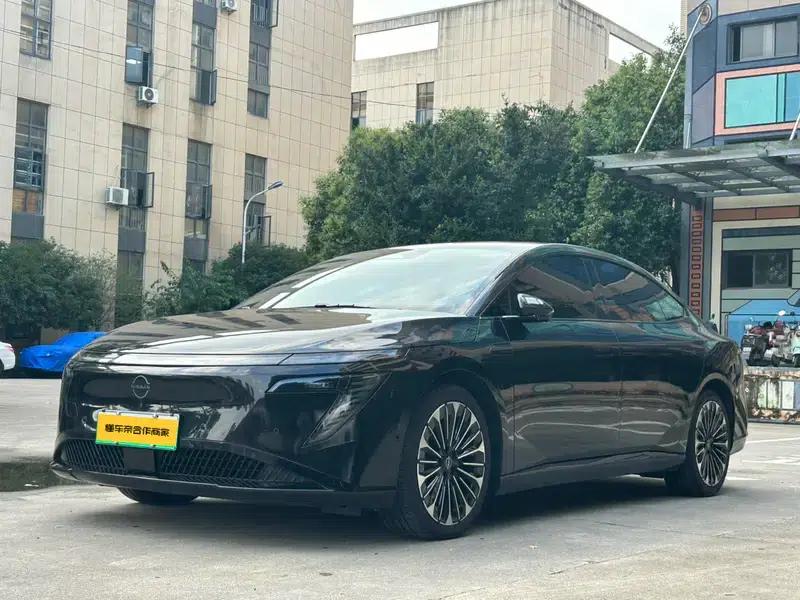 Nissan N7 2025 625 Max — миниатюра 1