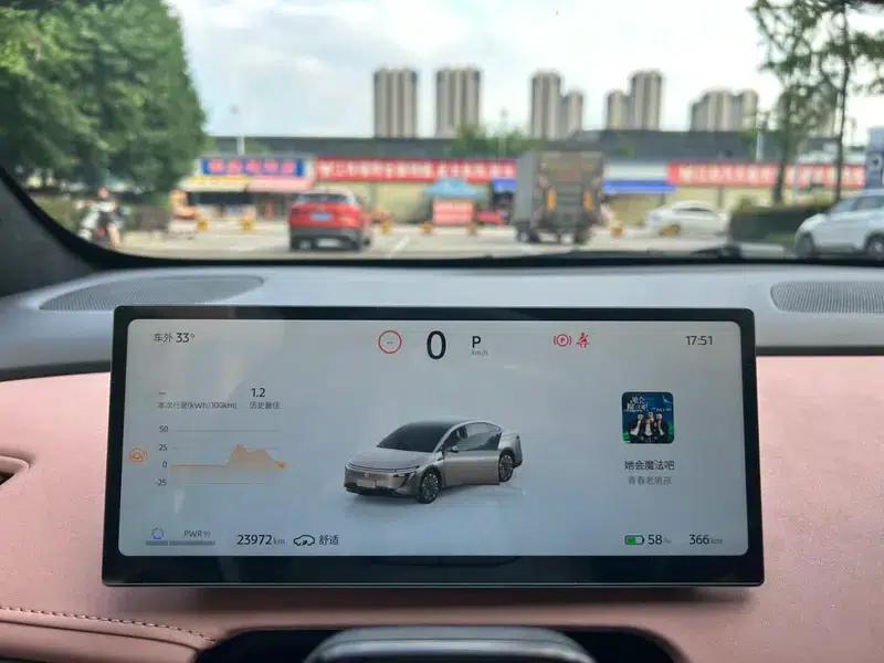 Nissan N7 2025 625 Max — миниатюра 12