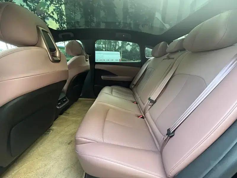 Nissan N7 2025 625 Max — миниатюра 15