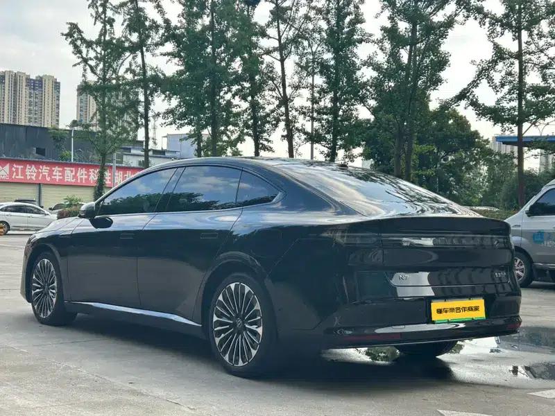 Nissan N7 2025 625 Max — миниатюра 4