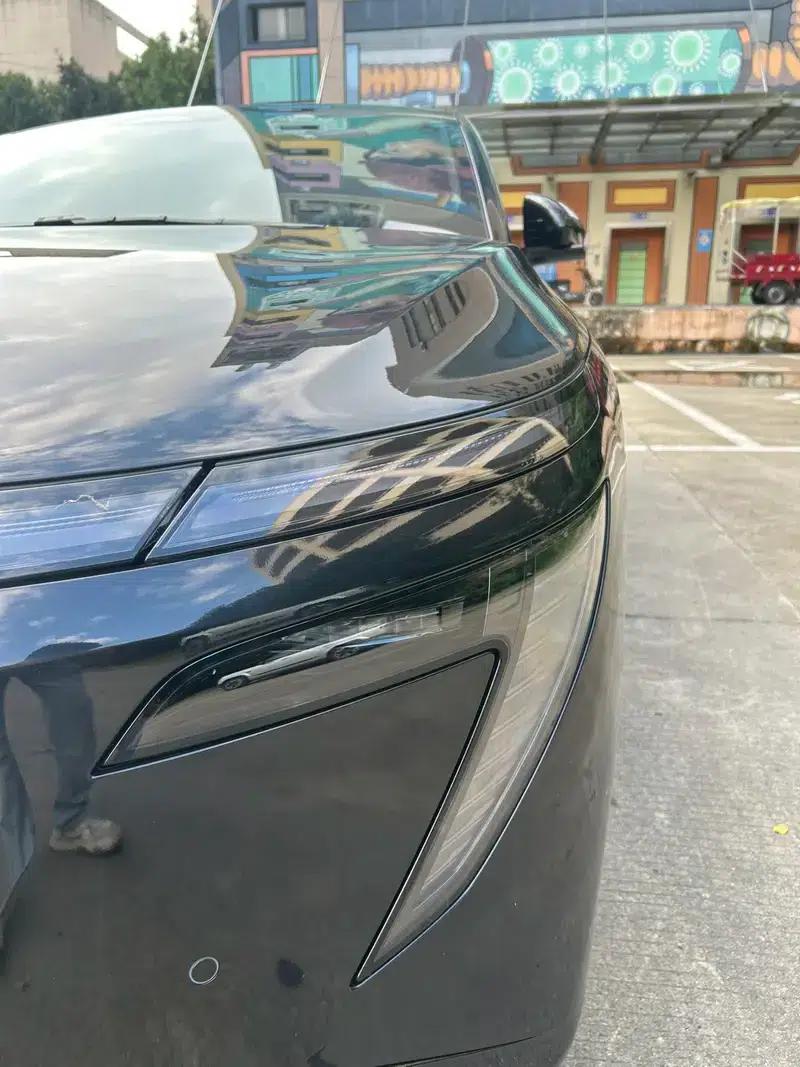 Nissan N7 2025 625 Max — миниатюра 8