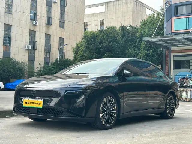 Nissan N7 2025 625 Max