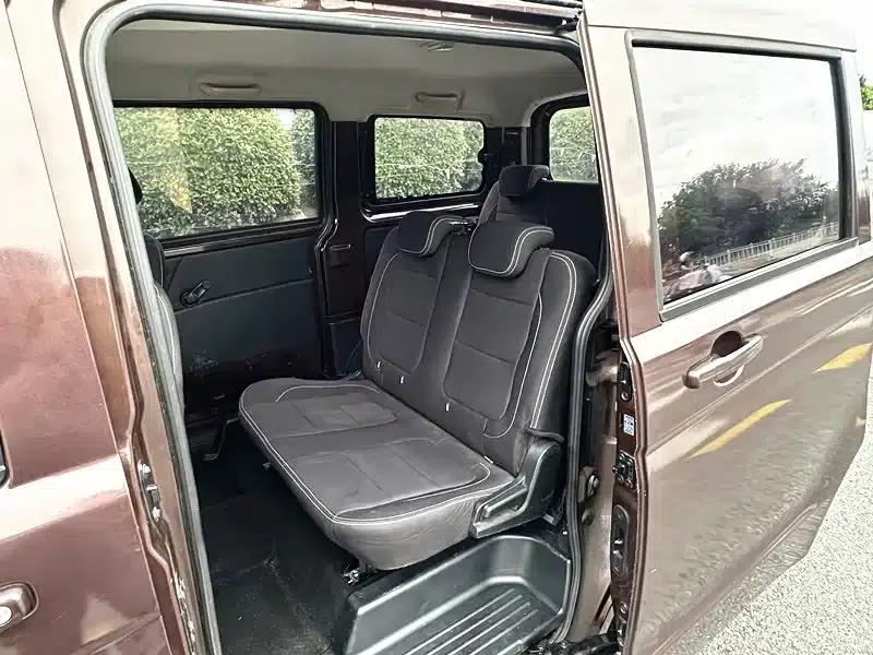 Ounuo S 2017 Model 1.5L Ounuo S Basic EA15-AB — миниатюра 12